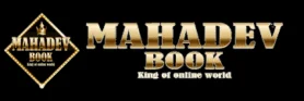 Mahadev Book Logo